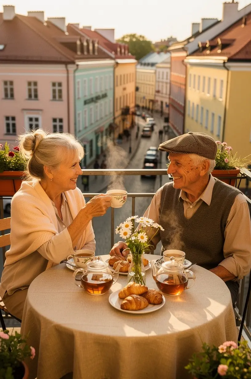 Švelnios arbatos lapų kompozicijos su natūraliais augalų ingredientais, skirtos kasdieniam atsipalaidavimui.